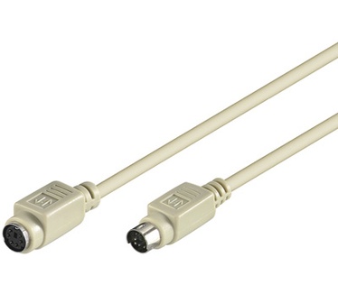 Wentronic PS/2 2m PL