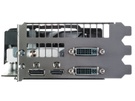 Asus GTX 5x0 DirectCU II - tripleslot