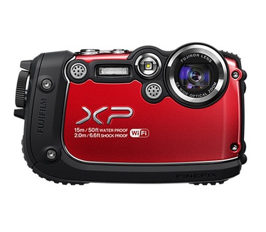 Fujifilm