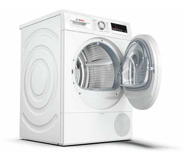 Bosch WTR85V01NL - Serie 4 - Warmtepompdroger