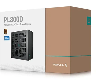 DeepCool PL800D