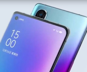 Oppo Reno3 Pro