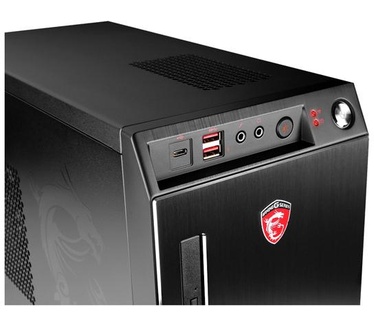 MSI X2-231E