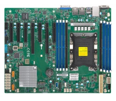 Supermicro X11SPL-F