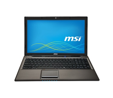 MSI CR61 2M-212BE