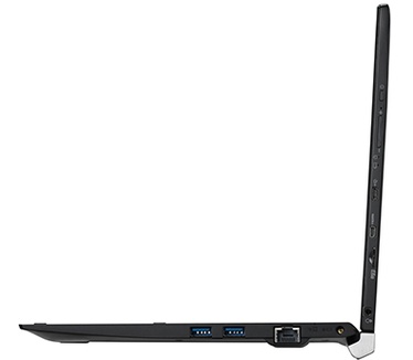 Toshiba Portégé Z20t-B-10Z