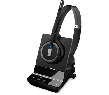 Sennheiser SDW 5066 - UK (Zwart)