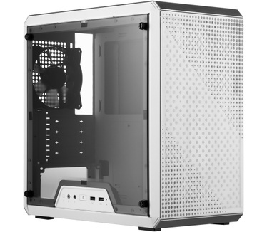 Cooler Master MasterBox Q300L White