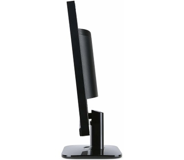 Acer KA270HAbid Zwart