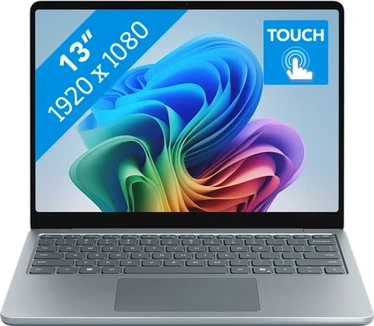 Microsoft Surface Laptop - 13 Inch Wqxga Snapdragon X 26-100 16 Gb 512 Adreno™ Onboard Graphics