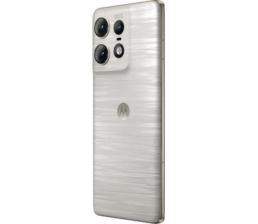 Motorola Edge 50 Pro, 12GB ram, 512GB opslag Beige