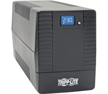Tripp-Lite OMNIVSX1500