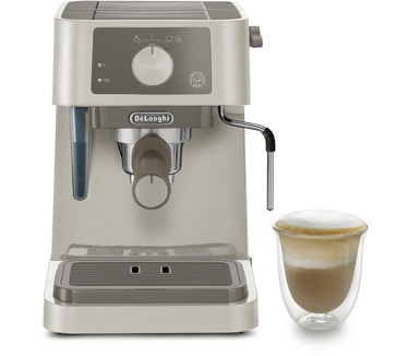 De’Longhi Stilosa EC235.CR
