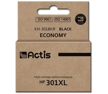 Actis KH-301BKR