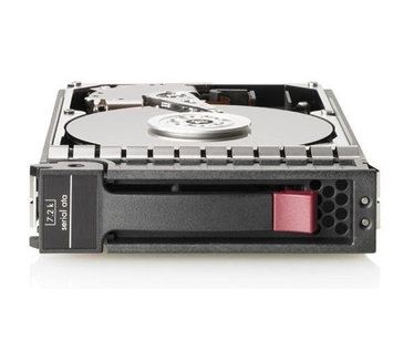 HP 349239-B21, 250GB
