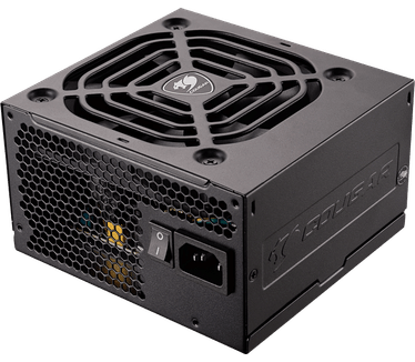 Cougar STX STX 80 Plus Netzteil - 450 Watt (31TC045.0037)