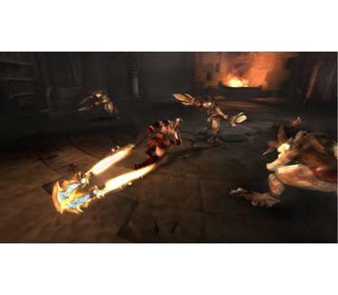 God of War: Ghost of Sparta
