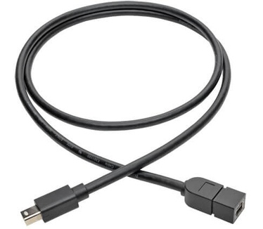 Tripp-Lite P585-003 Zwart
