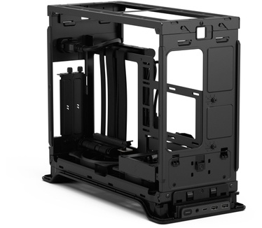Fractal Design Era 2 Grijs
