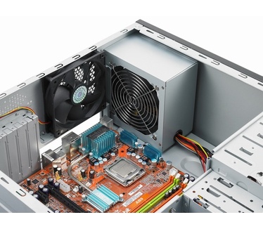 Cooler Master Elite 310