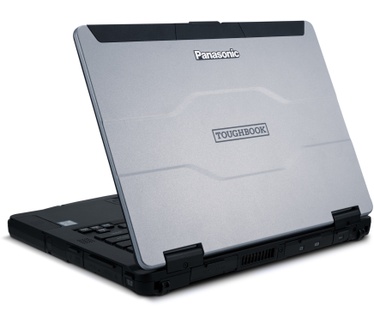 Panasonic 55 Full-HD Touch