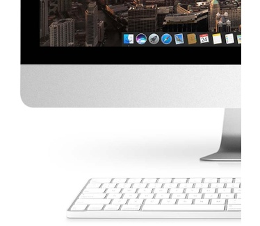 Twelve South MagicBridge - Tastatur - Bluetooth
