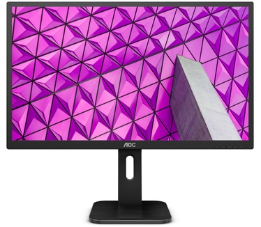AOC 22P1 Zwart