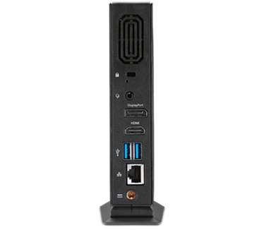 Acer Chromebox CXI