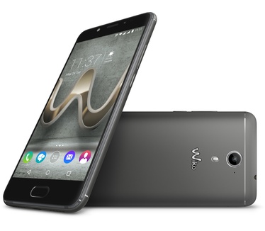 Wiko Ufeel Prime