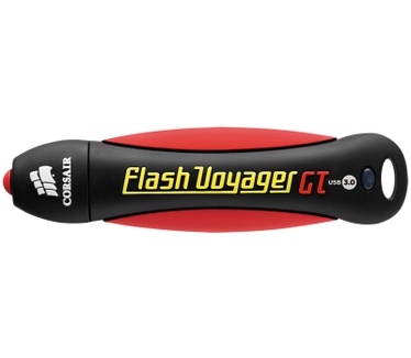Corsair Flash Voyager GT CMFVYGT3-32GB 32GB Zwart