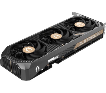 Zotac GAMING GeForce RTX 5070 Ti SOLID SFF