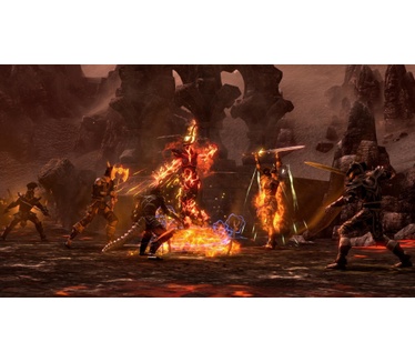 The Elder Scrolls Online Blackwood Collection, Windows
