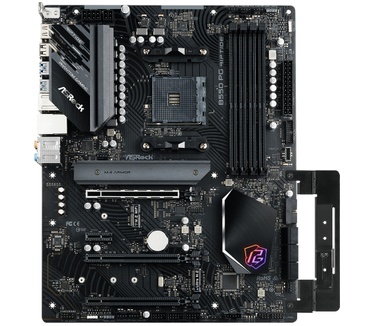 ASRock B550 PG Riptide