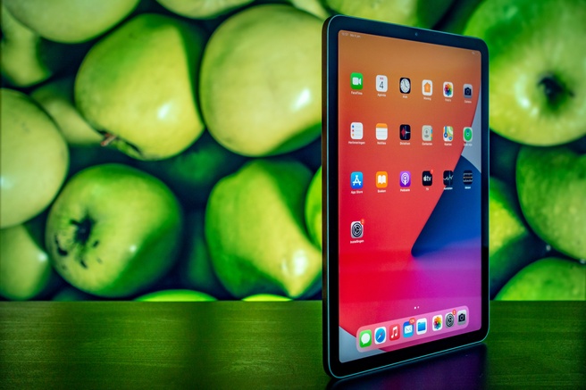 iPadAir