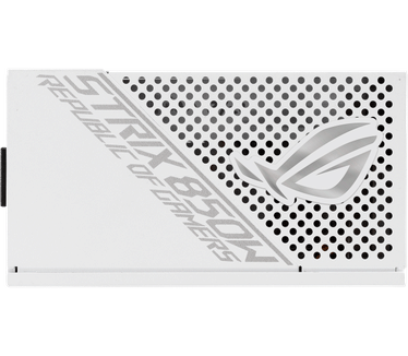 ASUS ROG Strix 850W Gold White (met 16-pins kabel)
