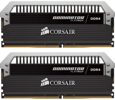 Corsair Dominator Platinum CMD16GX4M2K4133C19