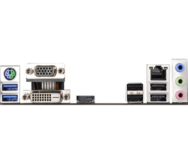 ASRock H110M Combo-G
