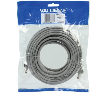 ValueLine 10m Cat6 UTP