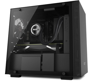 NZXT H200