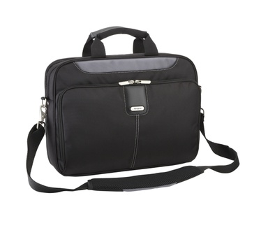 Targus 15 - 15.6 inch / 38.1 - 39.6cm Transit Toploading Case