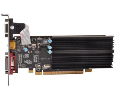 XFX Radeon HD 5450 2GB