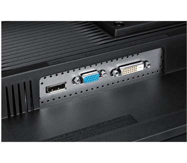 Samsung Syncmaster S22C650D Zwart