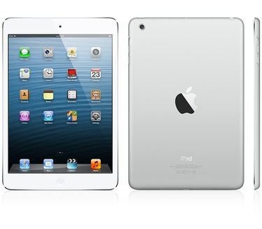 Apple iPad Mini Wi-Fi + Cellular 32GB Wit