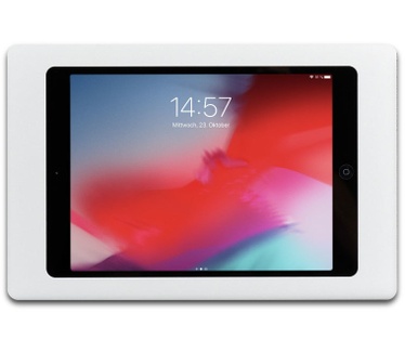 Displine Companion Wall voor iPad 10.2 inch/10.5 inch Wit