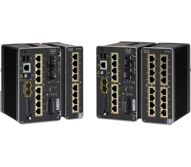 Cisco IE3300