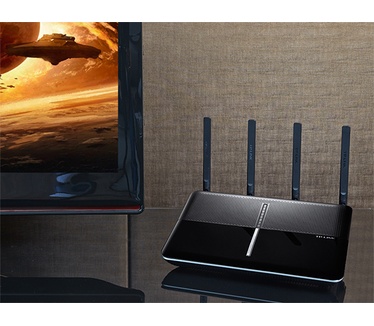 TP-Link Archer C2600