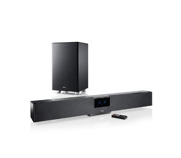 Teufel Cinebar 21 XL