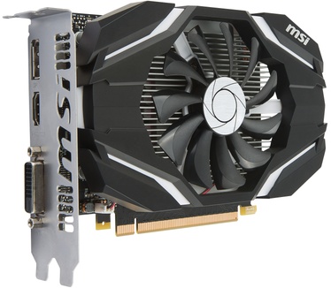 MSI GeForce GTX 1050 2G