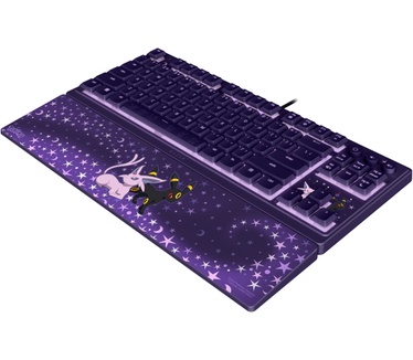 Razer Ornata V3 Tenkeyless – Espeon & Umbreon Edition