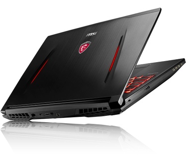 MSI GT62VR 6RD-019NL Dominator